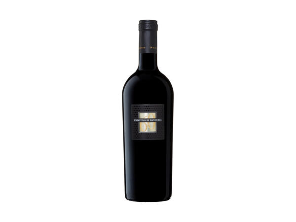 Sessantanni Primitivo 2015 di Manduria DOP