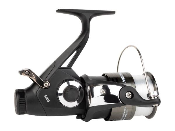 Rocktrail Premium Fishing Rod Set