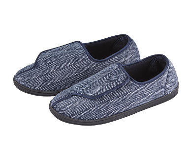 Men's Comfort Slippers