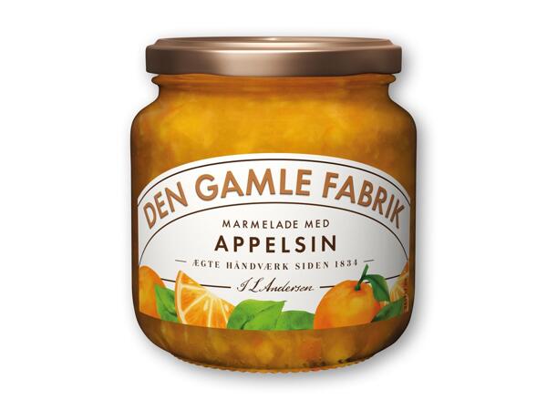 DEN GAMLE FABRIK Marmelade