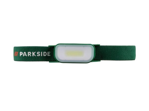 Head Lamp