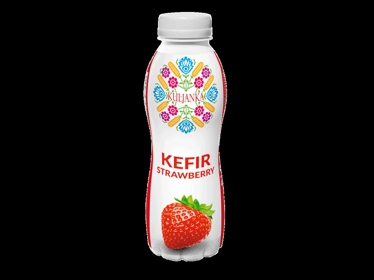 Kefir