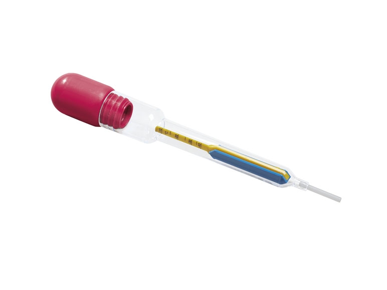 ULTIMATE SPEED Antifreeze Screenwash Tester or Engine Coolant Tester