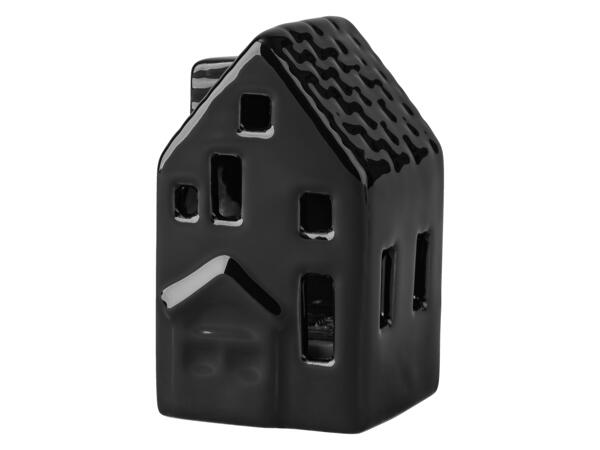LIVARNO home LED domeček