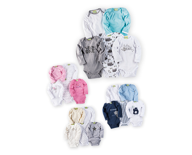 Bodies pour bébés IMPIDIMPI
