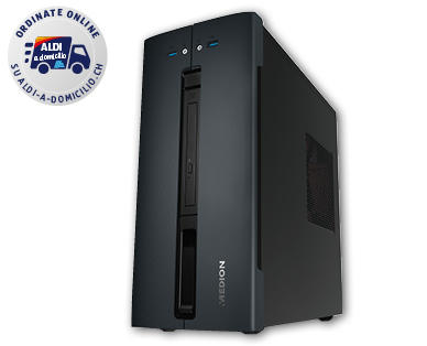 MEDION(R) PC High End AKOYA(R) P56005