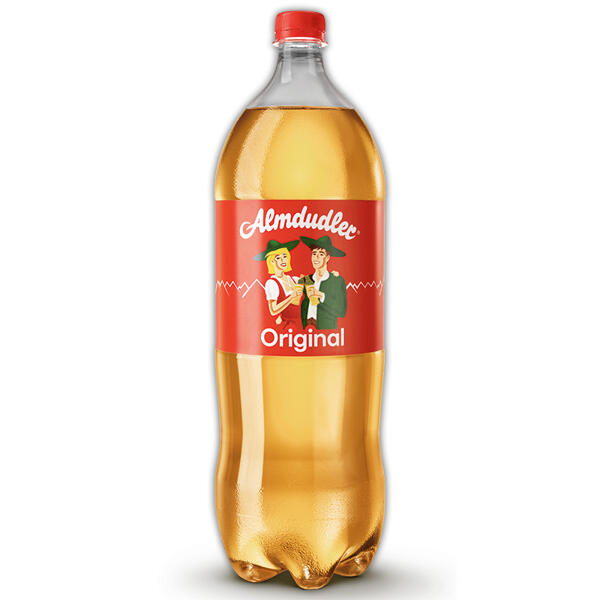 Almdudler