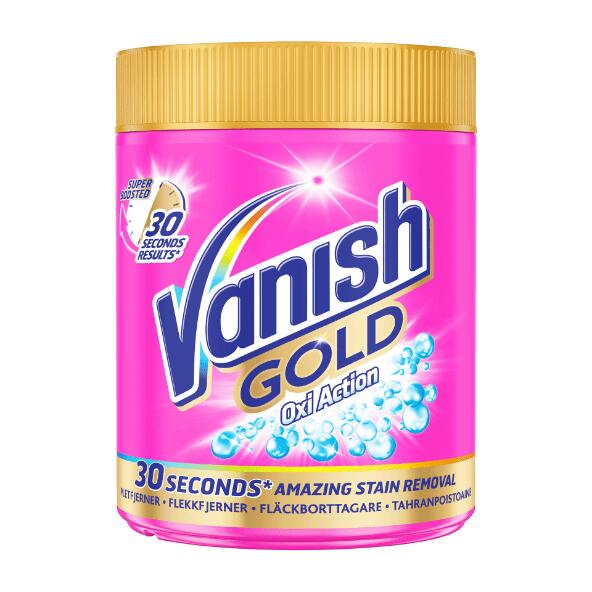 Vanish