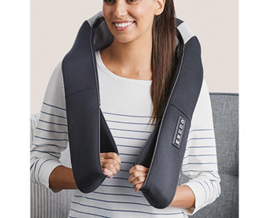 Shiatsu Neck and Shoulder Massager