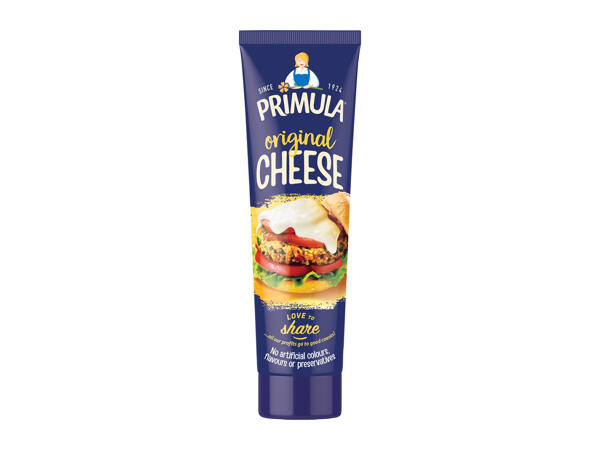 Primula Cheese assorted