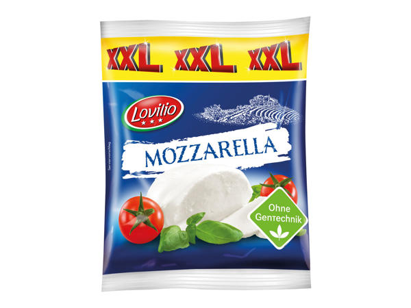 LOVILIO Mozzarella Classic