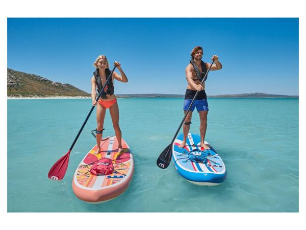 mistral(R) DVOUKOMOROVÝ PADDLEBOARD ALLROUND 10‘6"