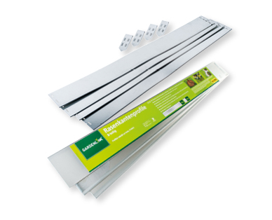 GARDENLINE(R) Rasenkantenprofile