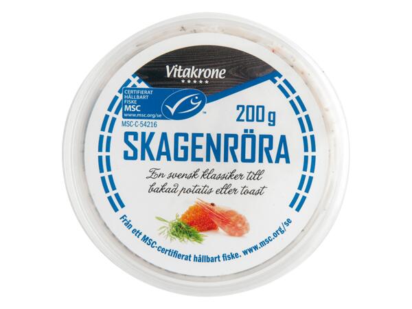 Skagenröra