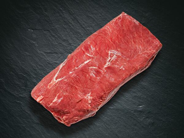 Épaule de bœuf à rôtir