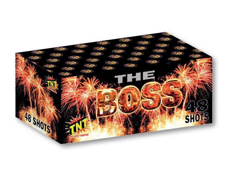 The Boss
