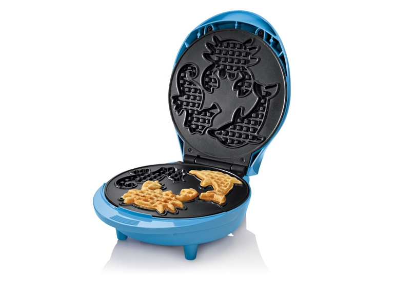 Waffle Maker