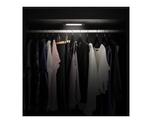 Lightway 
 Motion Sensing LED Light