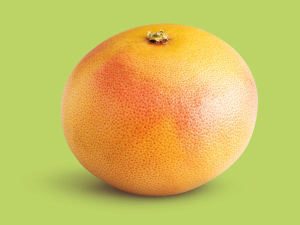 Grapefruit