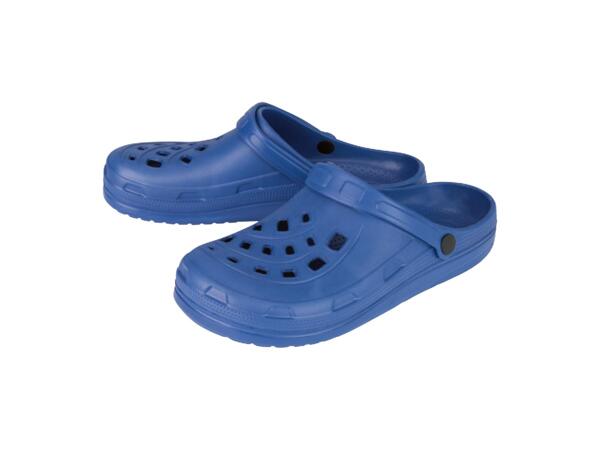 Clogs/ Sliders