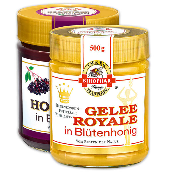 Spezialitäten
