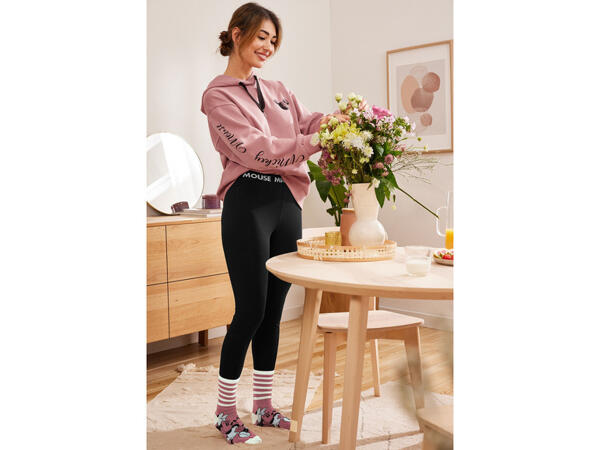 Dámské legíny