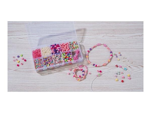 Crelando Craft Bead Set