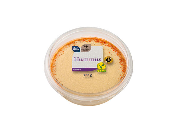HUMMUS