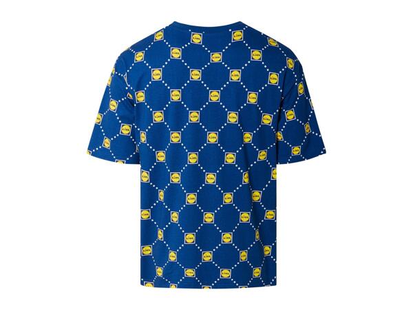 Livergy Men's Lidl T-Shirt