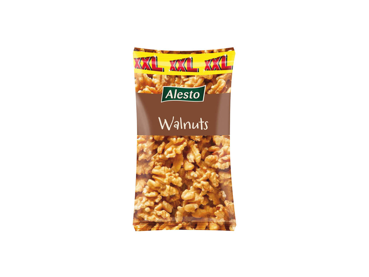 ALESTO Valnødder