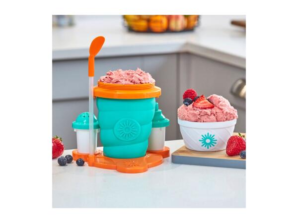 Chill Factor Ice Cream/Smoothie Maker