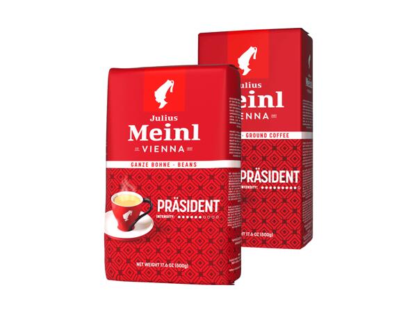 Präsident