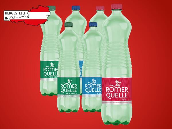 Mineralwasser