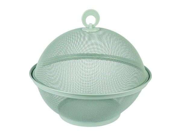 Ernesto Fruit Basket