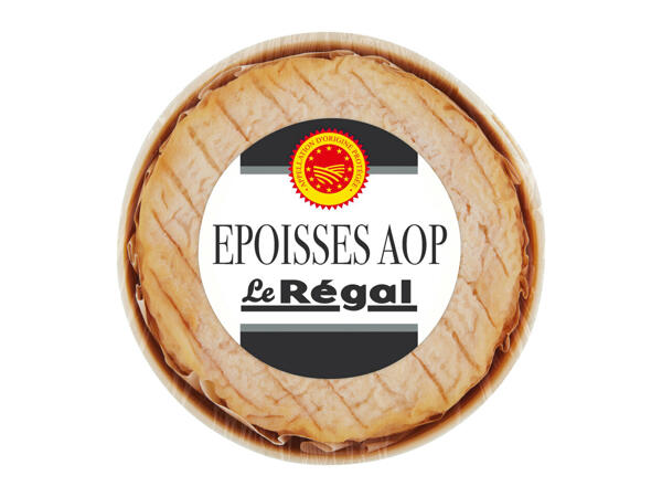 Epoisses AOP