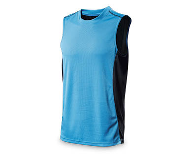 Men's Fitness Singlet