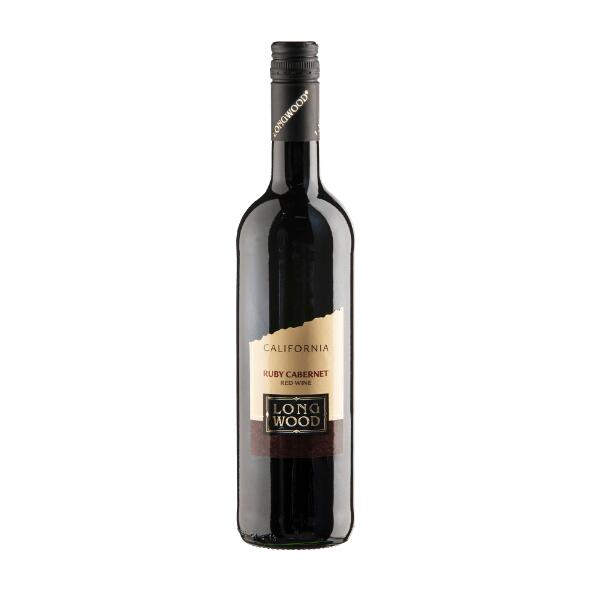 Californisk Ruby Cabernet