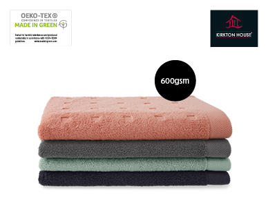 Hand Towel