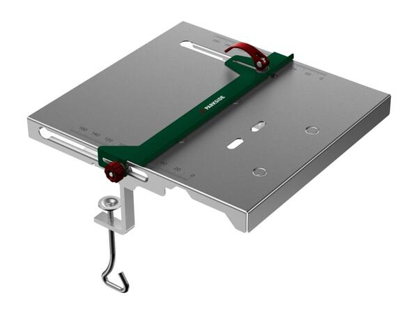 Parkside Jigsaw Table