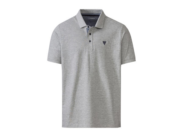 Livergy Men's Polo Shirt