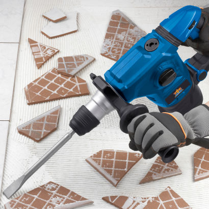 Borehammer