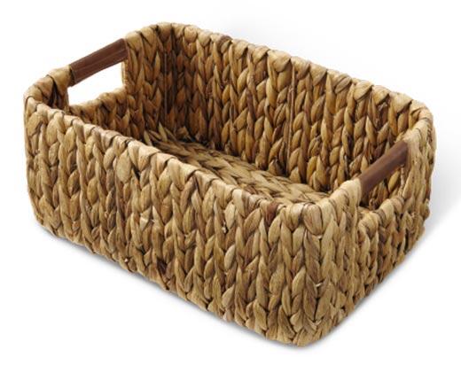 Huntington Home 
 Decorative Woven Baskets