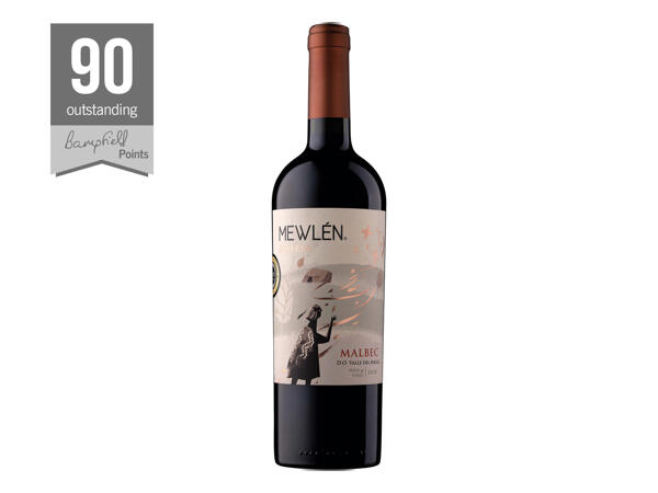 Aromo Malbec Reserva Privada