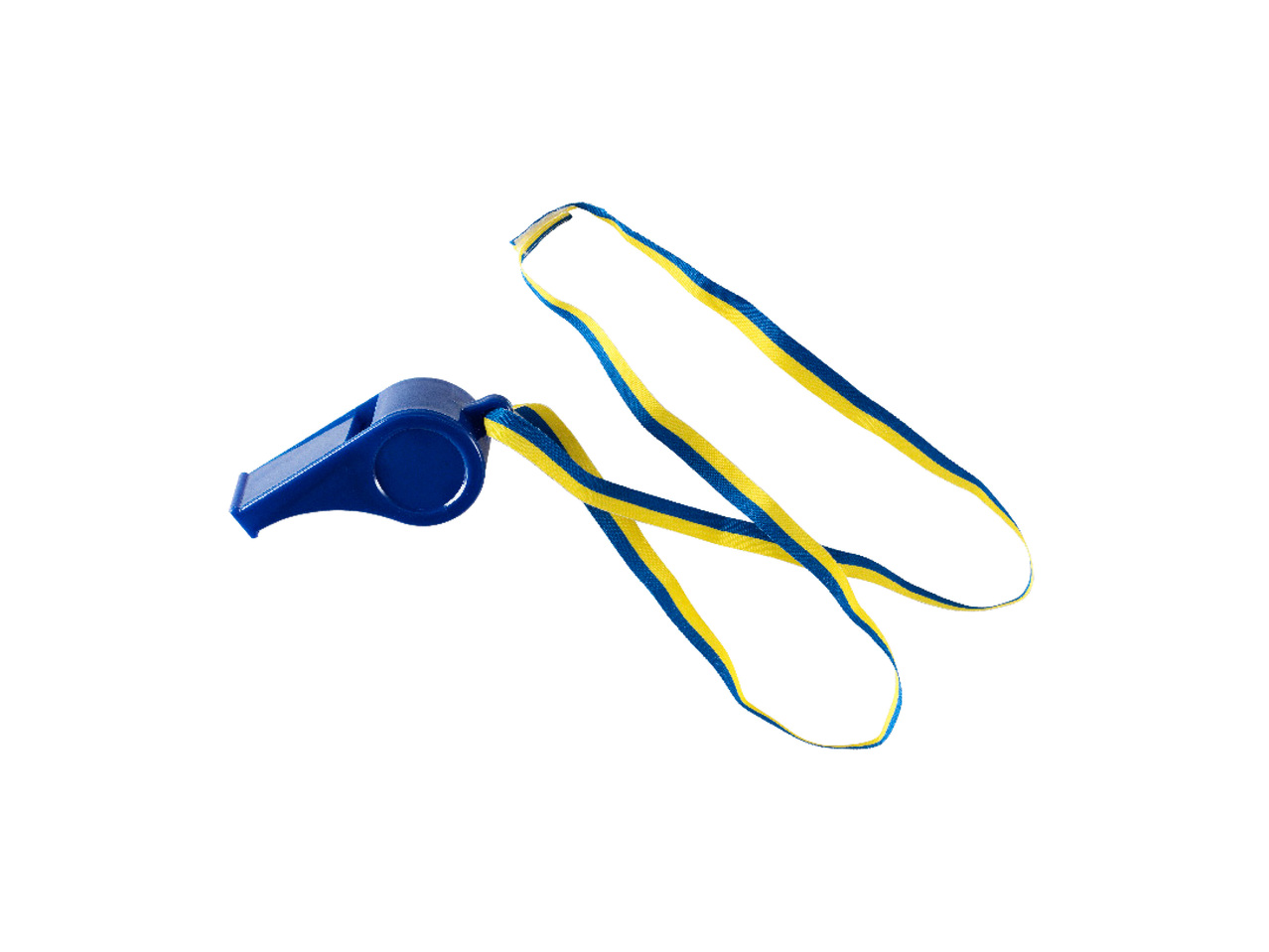 Visselpipa med band1