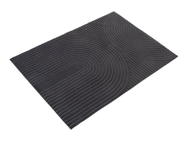 Livarno Home Doormat - Grey