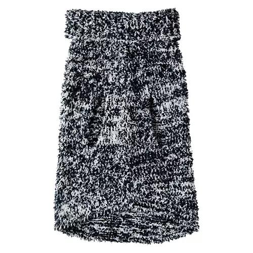 Pet Ultra Cozy Super Soft Sweater, Black Mélange, S