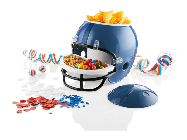Ernesto Snack Helmet