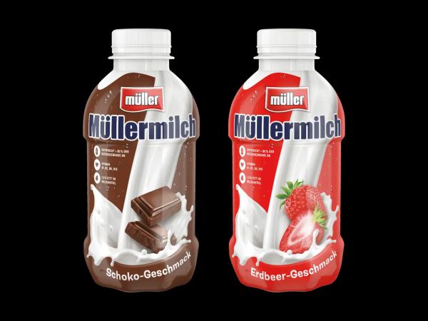 Müllermilch