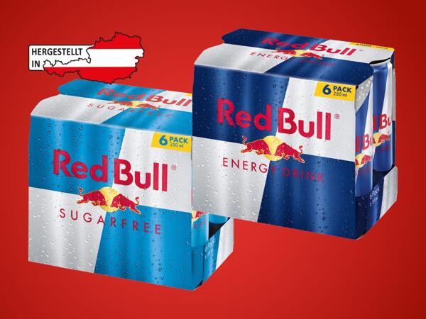 Energy Drink