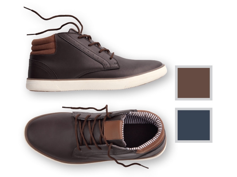LIVERGY(R) Men's Shoes